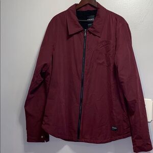 Men’s  Ezekiel Jacket XXL